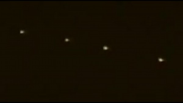 27 years since the Phoenix Lights incident, Arizona still a hotbed for UFO activity