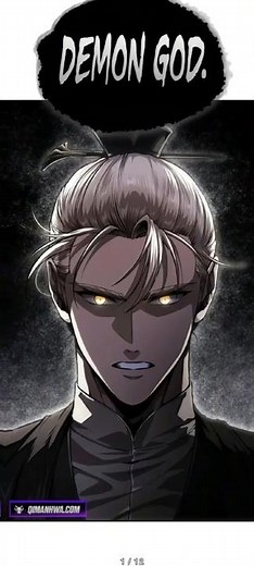 Nano Machine Latest Chapter And We Finally See Him 😳 #manhwa #nanomachine #manga