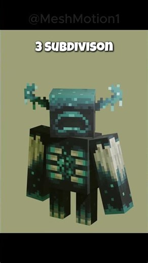 WARDEN VS CLOTH (blender)