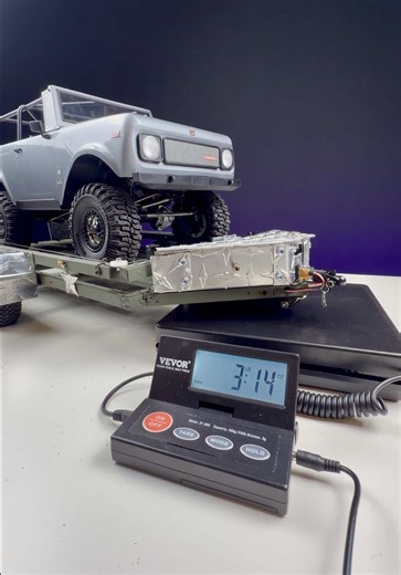 Best RC Car for Towing: Off-Road 4x4 Performance