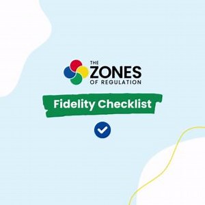 Let's revisit The Zones of Regulation essentials with this fidelity checklist. To learn more, visit our website for our latest blogs, upcoming training options, and helpful resources.     https://zonesofregulation.com #zonesofregulation #emotionalregulation #socialemotionallearning | The Zones of Regulation | Facebook