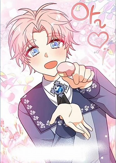 ✨She got a plan to save her brother ✨