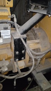 Perkins generator | Power Tachnology