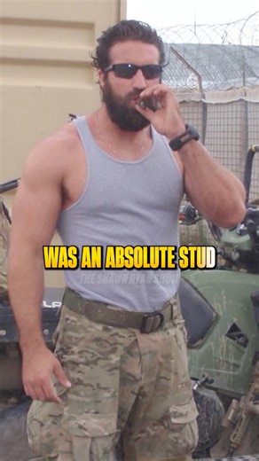 2.3M views · 71K reactions | The Most Selfless Special Forces Green Beret Matt Pucino. #war #military #specialforces #shawnryanshow #podcast | Shawn Ryan Show | Facebook