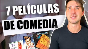 528K views · 33K reactions | 嵐 7 PELÍCULAS DE COMEDIA...  (Que le recomendaría a alguien que me cae bien) | Saúl Tijeras | Facebook