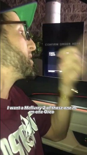 2025 Original McDonalds Rap!
