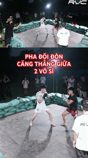 UFC SIGNED US ! #dogfight #rvc #mma #ufc #muaythai #combatsports #boxing #viral #vietnam #knockout