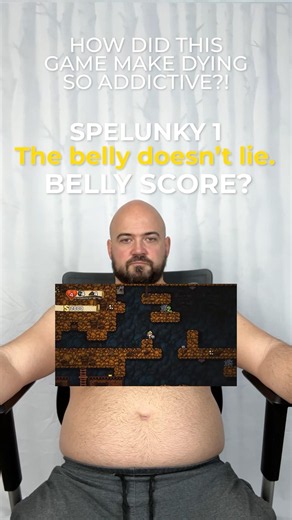 Spelunky Review | How Did This Game Make Dying So Addictive?!
