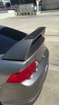 Acura RSX Type S #songlyrics #music #love #nostalgia #honda #automobile #california #life