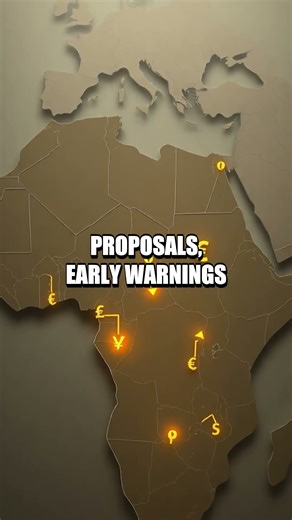 The 1963 Africa Decolonization Memo Unveiled