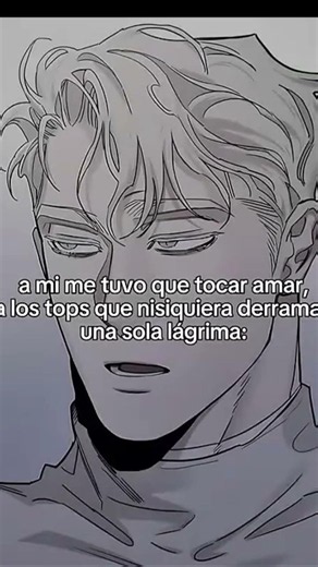 es que si 👁️👄👁️ #manhwa #bl