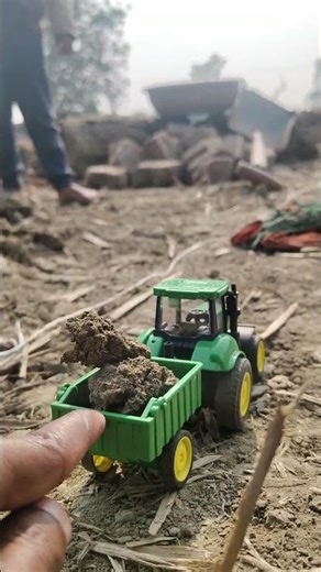 Noya Big And Mini Remote Control Rc jcb track Unboxing @Nazib_Ke_Toys