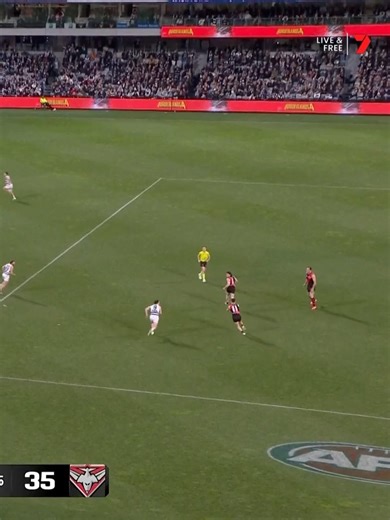 Essendon Football Club on Reels