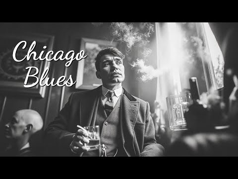Chicago Blues Bar Authentic Vintage Blues Live Music Experience