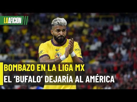 Rodrigo Aguirre ficha por Tigres: Detalles del préstamo desde América