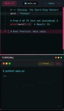 Python Raw Strings: Handling Backslashes