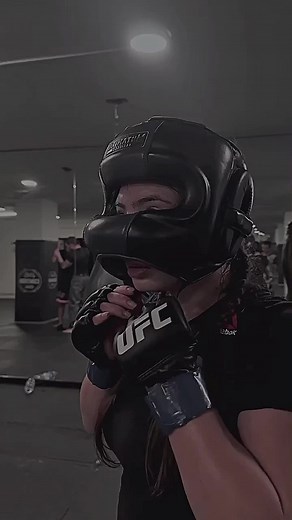 Liana Jojua: The Beautiful MMA Fighter