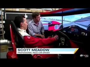 Dan Wheldon Crash: IndyCar Tragedy Investigation Tries to Re-Create Scene