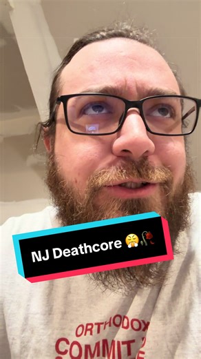 Let’s put NJ Deathcore on the map! Check out our friends in @oceanofillusions , Tarcil and @Nights of Malice Official while y’all still bumping Dead in the End and I.S.S. 🤘🏻🥀 • • • • #deathcore #NJDeathcore #metaltok #breakdowns #slam