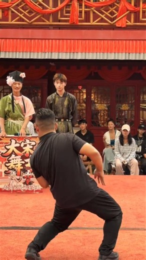 Amazing Dance Performance in China 🇨🇳 | Traditional Dance