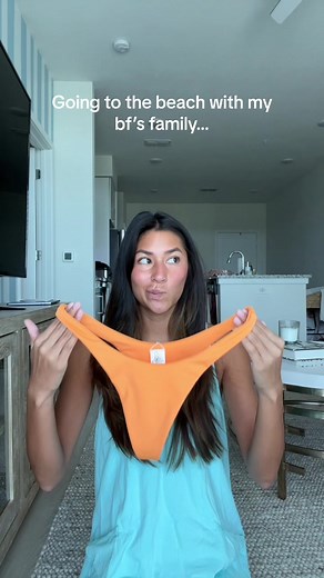 Cheeky Bikinis Collection Explained