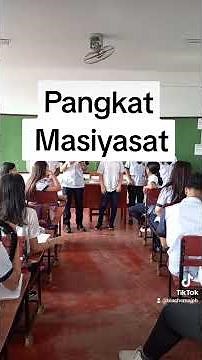 Pagsulat sa Piling Larang (Akademik) Cheer/Yell ng mga Pangkat
