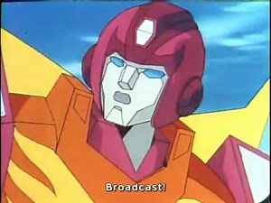 Transformers_ Headmasters - Soundwave and Blaster