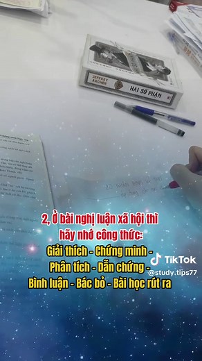 Mở bài nghị luận xã hội hiệu quả