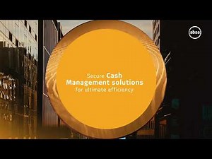 Cash Management Solutions