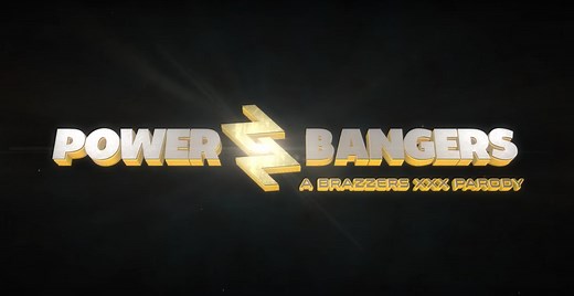 Power Bangers: A XXX Parody (Tráiler)