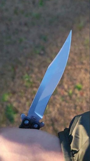 HOM Basilisk-R Carbon Fiber