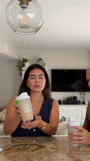 168K views · 1.7K reactions | Mom and dad fuel = 20g protein, over 30 flavors, no cleanup, and a 25% discount on your first order. @oatsovernight gets it. | By Erika Batista | Facebook