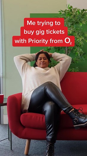 Get Early Access to Priority Tickets with Virgin Media Broadband