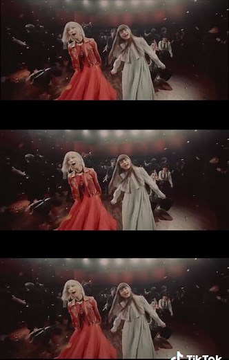 シャドーハウス 2nd Season オープニング「シャル・ウィ・ダンス？」