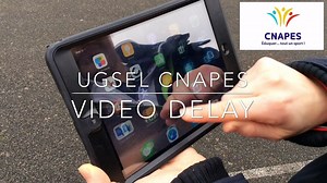 Tutoriel Vidéo - Application Video Delay