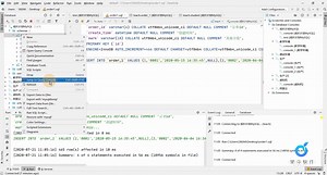 sql学习之 时间函数1
