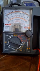 24K views · 334 reactions | Kunting kaalaman kung paano gamitin ang multimeter analog for continuity check #bernaztvvlog | Bernaz tv | Facebook