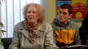 Watch 'What a fucking liberty!' | The Catherine Tate Show Clip