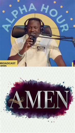 Powerful Prayer Session with Pastor Elvis Agyemang