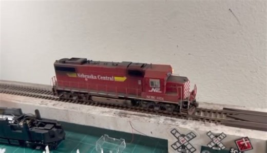 ESU CabControl and LokSound Installations Group | ESU loksound 5 with custom sounds from Brent Nguyen | Facebook