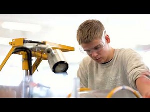 Cnos Fap Bra - Operatore meccanico industriale