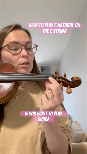 Knowing the fingerboard helps with intonation. #beginners #violin #violinpanda #rimmastrings