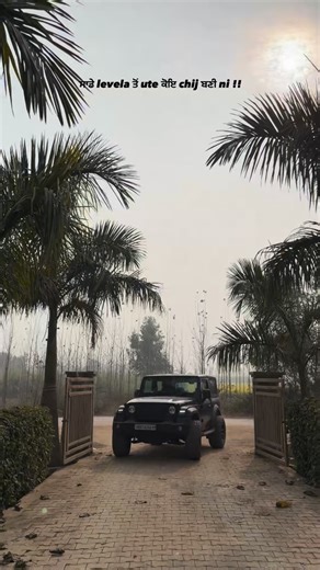 • 𝐂𝐋𝐀𝐒𝐒𝐘𝐕𝐈𝐁𝐄 • on Instagram: "🐍 . . . . . . . #thar #mahindrathar #tharlife #tharlover #tharvibes"