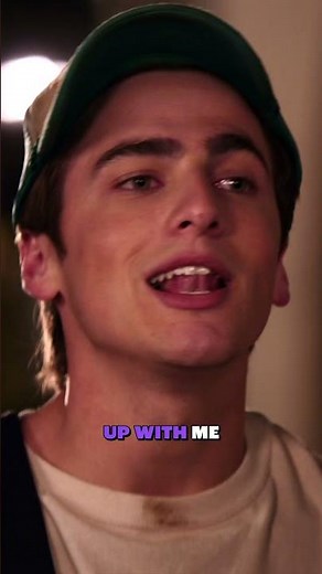 big time BREAK-UP!