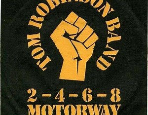 Tom Robinson Band - 2-4-6-8 Motorway | Top 40