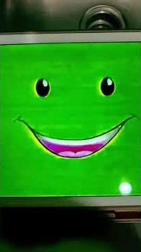 Nick jr face promos from Barney: Barney’s adventure bus