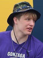 Evan Link, Michigan Wolverines, Offensive Tackle