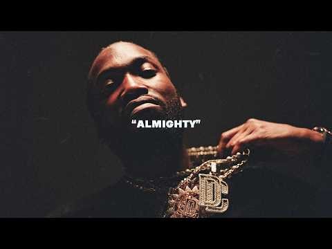 [FREE] Hard Meek Mill x Intro Type Beat "Almighty"