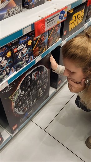 Lego Store geht immer 😉 super cooles Geschäft in Berlin 😍 #lego #legostore #berlin | Bricks go wild