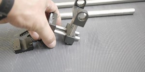 MK Machining Gen III MagnetoSpeed mount - The Reloaders Network